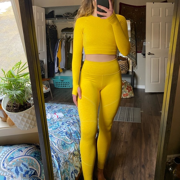 alphalete set - Picture 1 of 2